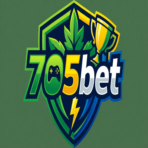Logo 705bet